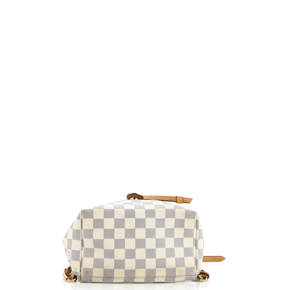 Louis Vuitton Sperone Backpack Damier #184600L15B - Picture 5 of 10